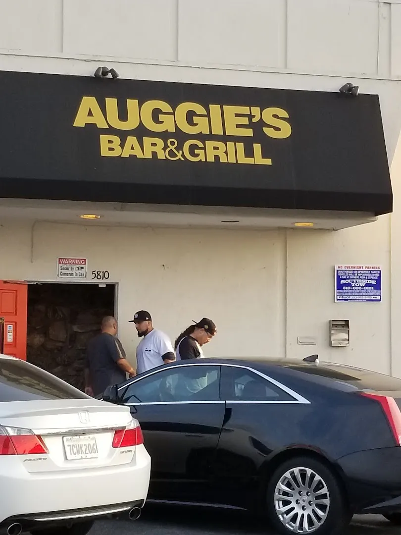 Auggie's Bar & Grill