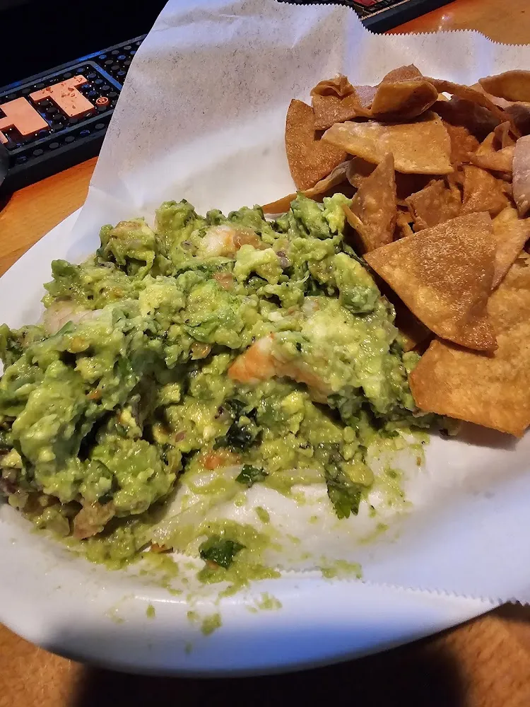 Guacamole