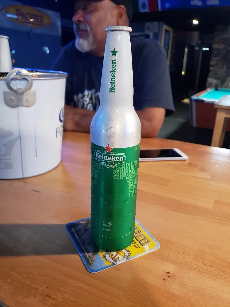 Heineken