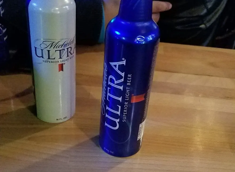 Modelo Especial Draft Beer